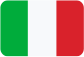Travní koberce Italiano